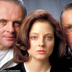 A scene from the film "The Silence of the Lambs." photo 7