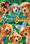 Spooky Buddies poster image