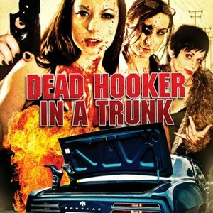 Dead Hooker in a Trunk photo 8