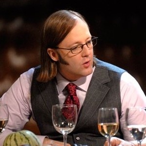 Top Chef, Wylie Dufresne, 'The Last Supper', Season 5: New York, Ep. #12, 02/11/2009, ©BRAVO