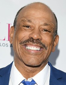 Tony D. Head