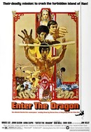 Enter the Dragon poster image