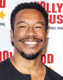 Rico E. Anderson