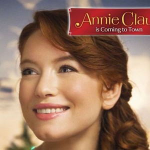 Annie Claus Is Coming to Town photo 5