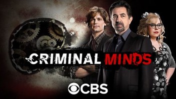 Season 13 criminal minds sale online
