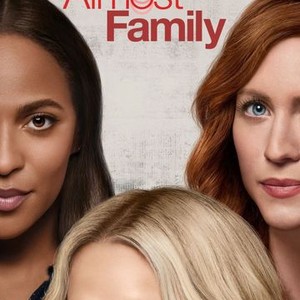"Almost Family: Season 1 photo 4"