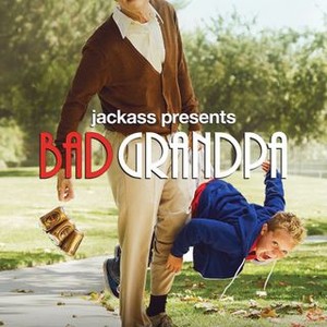Jackass Presents: Bad Grandpa photo 5