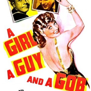 A Girl, a Guy and a Gob photo 2