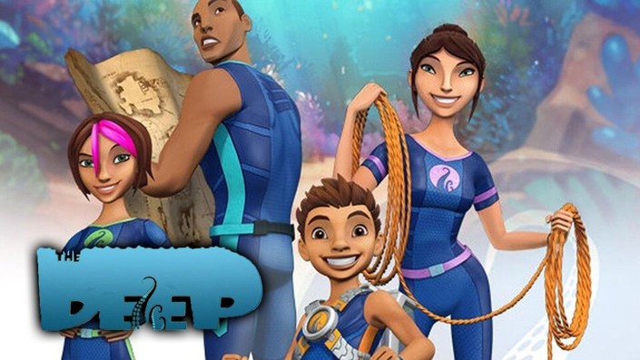 The deep season 3 netflix release date sale