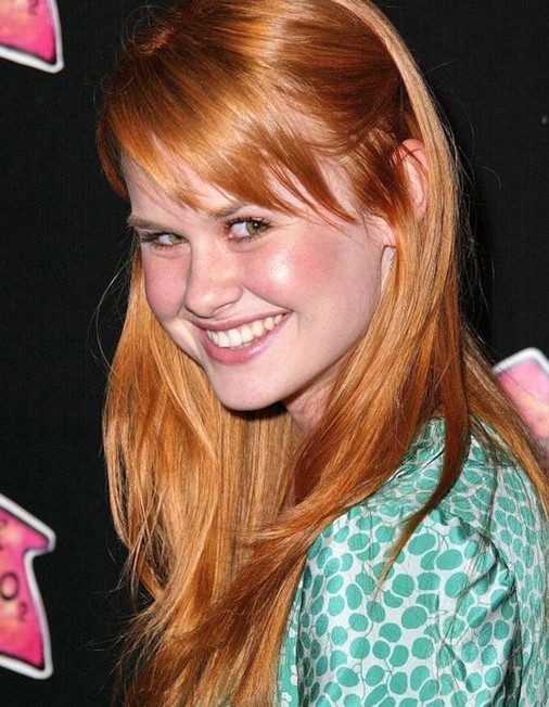 Rebecca Johnson