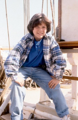 Blake Foster