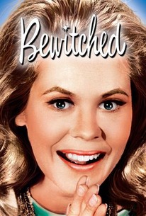 Bewitched: Season 1 poster image