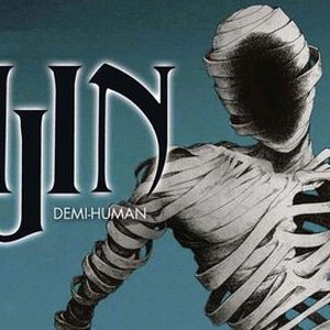 Ajin: Demi-Human, Volume 5