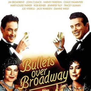Bullets Over Broadway photo 7