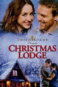 Poster for Christmas Lodge