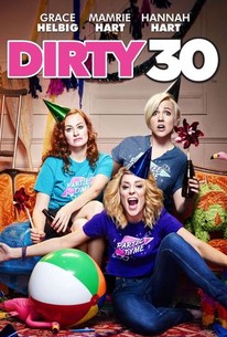 Watch trailer for Dirty 30