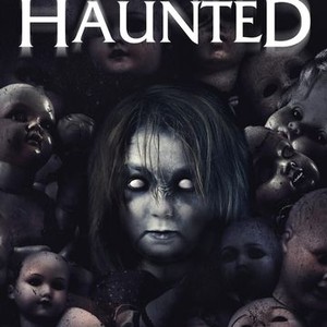 Haunted - Rotten Tomatoes