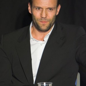Jason Statham