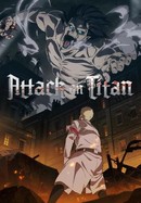 Attack on Titan poster image