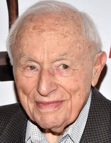Walter Bernstein