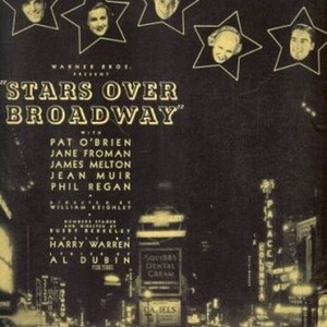 Stars Over Broadway photo 5