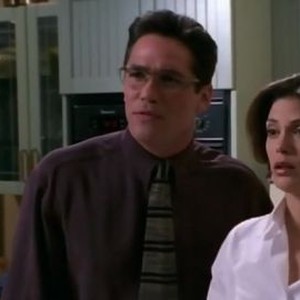 Lois & Clark: The New Adventures of Superman: Season 4, Episode 22 ...