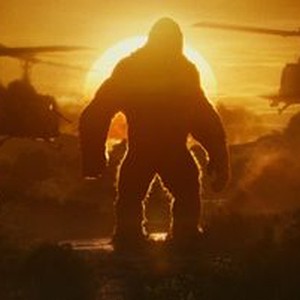 Kong: Skull Island - Rotten Tomatoes