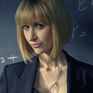 Katherine Kelly as Miss Quill