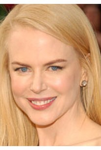 Nicole Kidman - Rotten Tomatoes