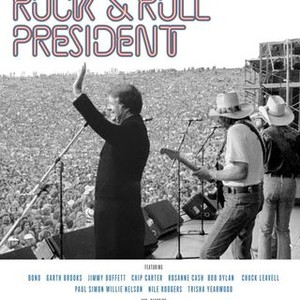 Jimmy Carter: Rock & Roll President (2020) photo 15