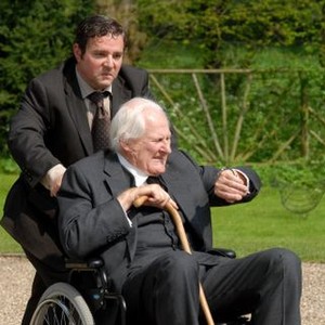 DEATH AT A FUNERAL, Andy Nyman, Peter Vaughan, 2007. ©MGM