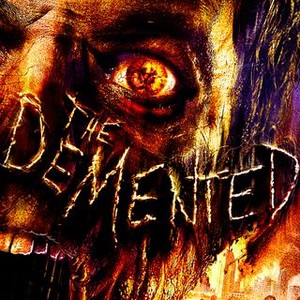 The Demented (2013) photo 9