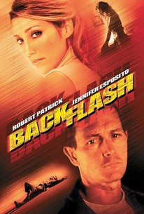 Backflash | Rotten Tomatoes