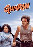 Gumrah poster image
