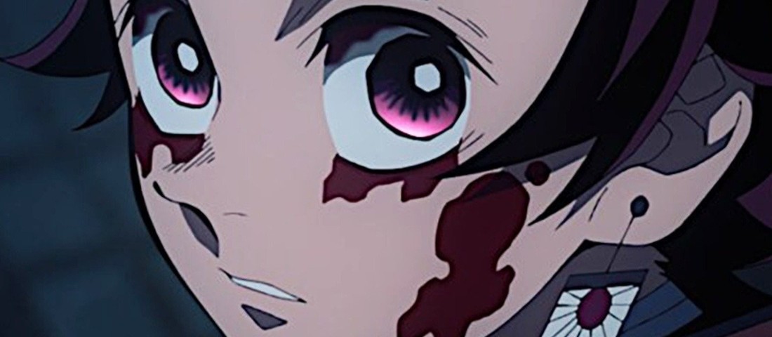 Demon Slayer S3 Episode 8 Follow @nezuko.officiall for daily