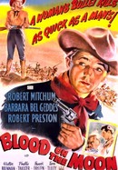 Blood on the Moon poster image