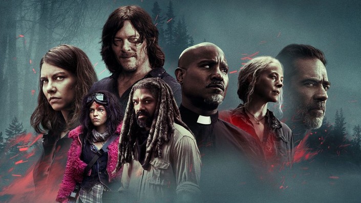 Watch the walking dead season 10 top