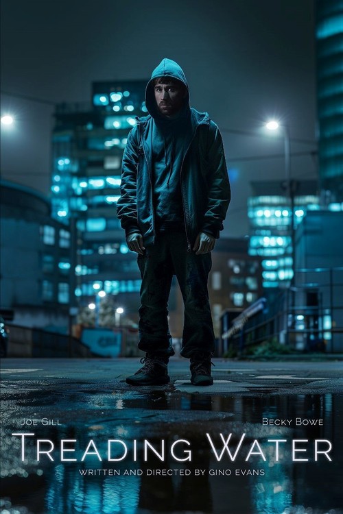 Treading Water poster