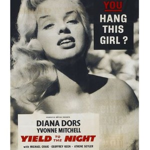 Yield to the Night (1956) photo 5