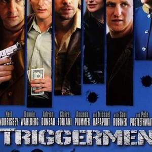 Triggermen (2002) photo 10