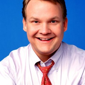 Andy Richter as Andy Richter