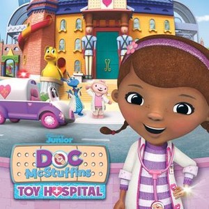 Doc McStuffins: Toy Hospital - Rotten Tomatoes