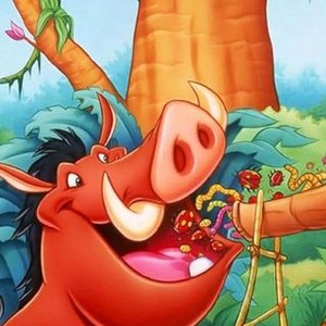 Timon & Pumbaa Pictures - Rotten Tomatoes