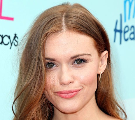 Holland Roden - Rotten Tomatoes