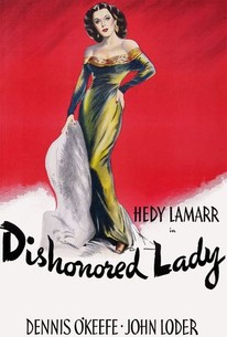 Watch trailer for Dishonored Lady