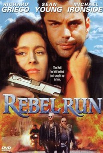 Rebel Run