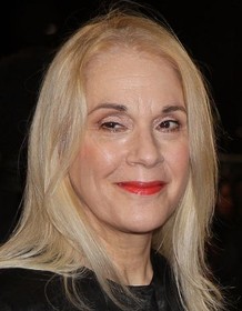 Carolyn Marks Blackwood