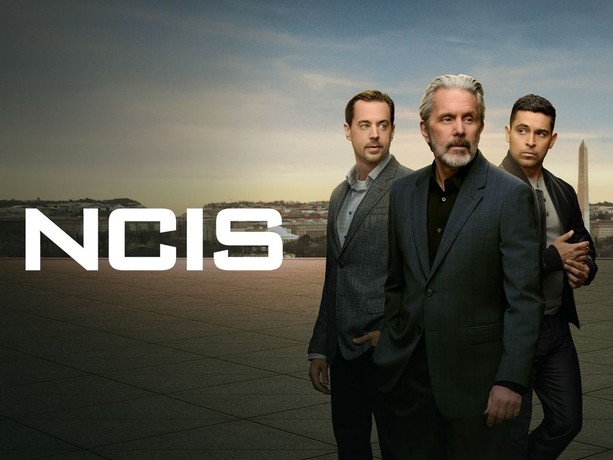 ncis season 22 poster