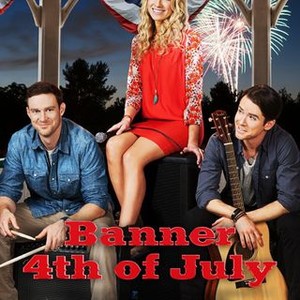 Banner 4th of July (2013) photo 13