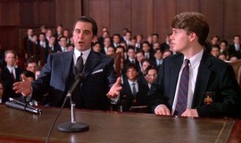 Scent of a Woman: Official Clip - Frank Defends Charlie in Court photo 3